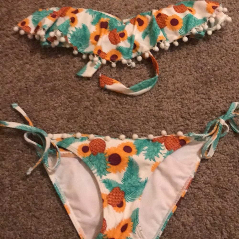 Swimsuit set